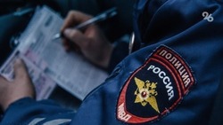 Водители Будённовского округа часто выезжают на встречку, нарушая ПДД 