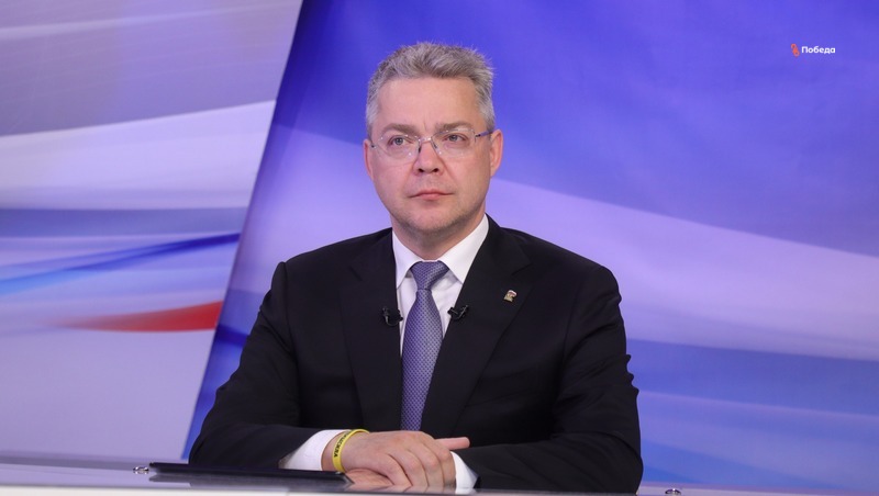 Губернатор Ставрополья поручил региональному правительству дежурить в новогодние праздники