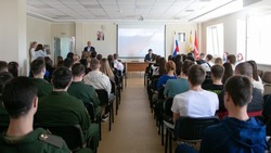 План по созданию патриотических центров разработают на Ставрополье