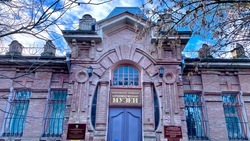 В будённовском музее 9 мая пройдёт день открытых дверей