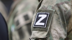 Военным в зону в СВО отправили посылки из Труновского округа