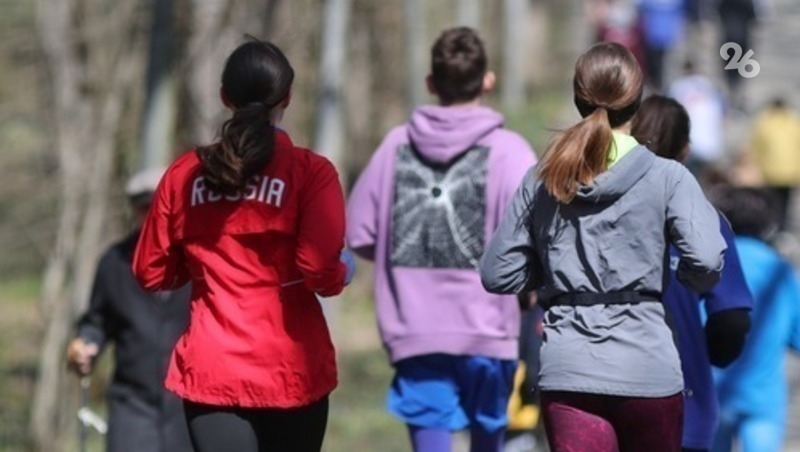 Ставропольские спортсмены завершили краевой этап марафона «Земля спорта» 