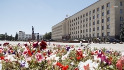 Более 20 госпрограмм реализовали на Ставрополье в 2022 году 