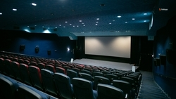 В ДК села Прасковея открылся кинозал