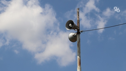 Будённовцы услышат сирены 4 марта