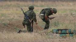 Контрактники со Ставрополья получат комплексную поддержку в рамках нового закона