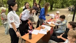 Более 10 тыс. детей Ставрополья посетили праздники 1 июня