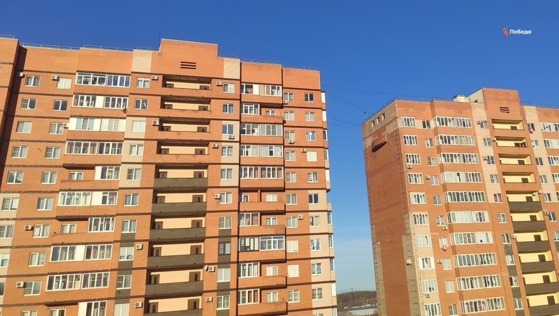 С 2025 года на Ставрополье введут новые тарифы на капремонт МКД