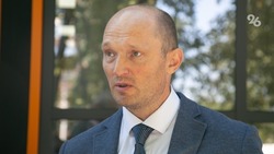 Глава минспорта Ставрополья поблагодарил «Виктор» за помощь пострадавшим в ДТП