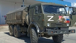 Более 20 тонн посылок отправили предприятия Ставрополья в зону СВО