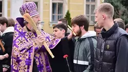 130 юношей из Будённовского округа пополнят ряды Вооружённых сил России