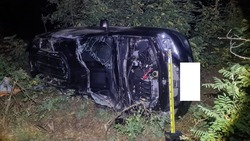 В ДТП под Будённовском пострадали три человека, в том числе один ребёнок