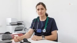 Медики оценили репродуктивное здоровье 88 тыс. мужчин и женщин на Ставрополье