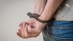 Ставропольца приговорили к 1,5 годам лишения свободы за вандализм на памятнике