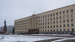 На Ставрополье утвердили поправки в краевой бюджет