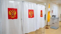 Второй день голосования стартовал в Будённовском округе