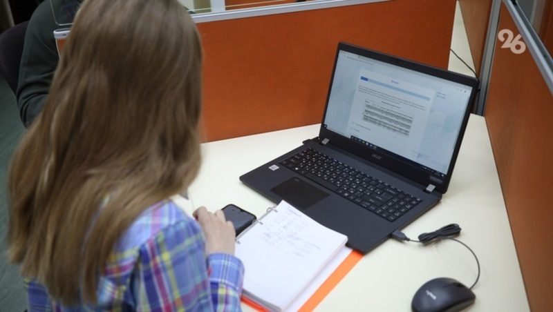 Ставрополье планирует перейти на единый стандарт программ переобучения граждан