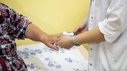 На Ставрополье за семь лет 6 тыс. соцработников обучили уходу за пожилыми