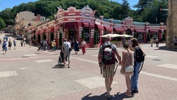 С начала года Ставрополье посетили свыше 6 млн туристов 