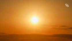 Потепление ожидает ставропольцев в конце недели