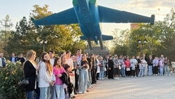 В Будённовске провели мастер-классы и концерт в честь Дня Ставропольского края