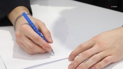 Приём заявок по программе «Время своих героев» стартовал на Ставрополье