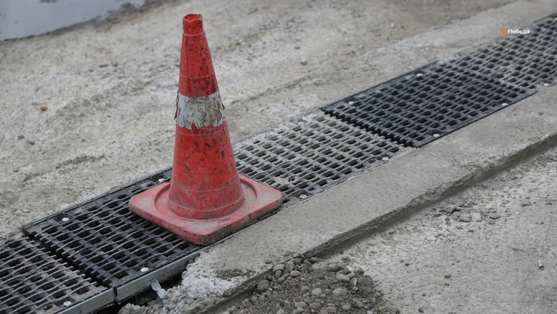 В Будённовске до конца года отремонтируют дорогу к дому ветерана СВО