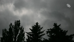 Ливень и гроза ожидаются на Ставрополье 2-3 сентября