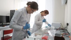 Около 560 пациентов осмотрели выездные медбригады Ставрополья с начала года