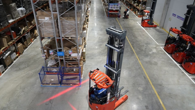 Более 1 тыс. рабочих мест создано благодаря новому предприятию на Ставрополье