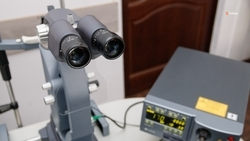 Результат лазерной коррекции зрения навсегда — врач из Будённовска 