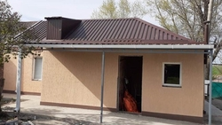 Капремонт ФАПа в Новоселицком округе подходит к концу