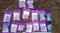 Девушка пыталась продать 249 наркотических таблеток в Будённовске
