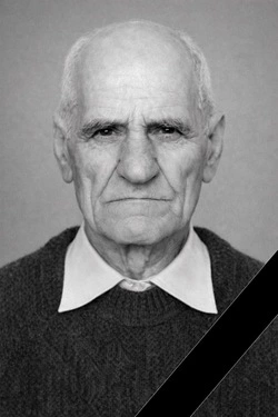 В Прасковее ушёл из жизни ветеран Великой Отечественной войны Виктор Голосов