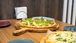 Восемь ставропольских предприятий общепита освободили от уплаты НДС