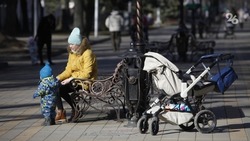 С 1 февраля 2024 года увеличится размер материнского капитала на Ставрополье 