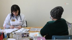 Сеть поликлиник на Ставрополье расширят по инициативе губернатора Владимирова