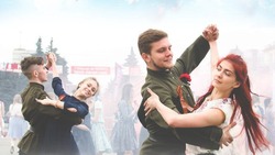 В Будённовске пройдут четыре танцевальных вечера в преддверии Дня Победы