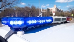 Пьяный водитель пытался испортить протоколы автоинспекторов в Будённовске