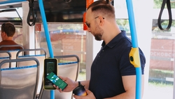 Более 2,5 млн рублей экономии: как пассажиры Ставрополья ездят дешевле в транспорте региона