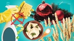 Щедрый вечер, Дидух и угощения с сюрпризом – что вы знаете про старый Новый год?