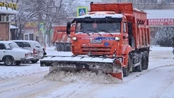 Более 150% нормы осадков выпало за выходные в Будённовском округе