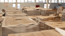 Более 35 тонн рыбных консервов Ставрополье экспортировало в Грузию с начала года