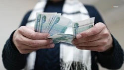 Ставрополье оказалось на 78-м месте рейтинга динамики роста зарплат