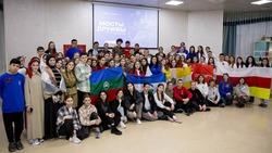 Глава Ставрополья рассказал о четвёртом проведении проекта «Мосты дружбы»