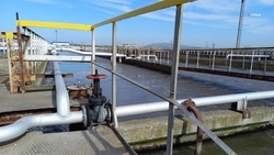 Водоочистные сооружения обновят в Будённовском округе к концу 2024 года