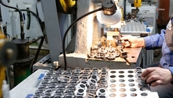 Более 80 ставропольских производителей внедряют бережливое производство