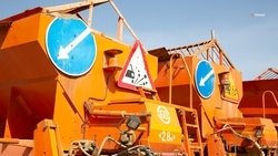 Ряд улиц отремонтируют в селе Прасковея в 2024 году 