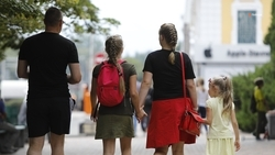 Молодые семьи Ставрополья приглашают поучаствовать в фестивале «Отдых с пользой»