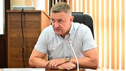 Глава Будённовского округа досрочно ушёл в отставку 
